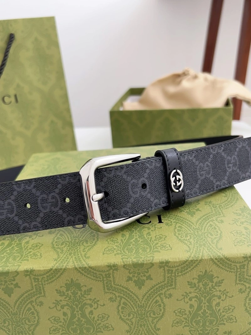 Gucci Belts GoAnywhere 290418