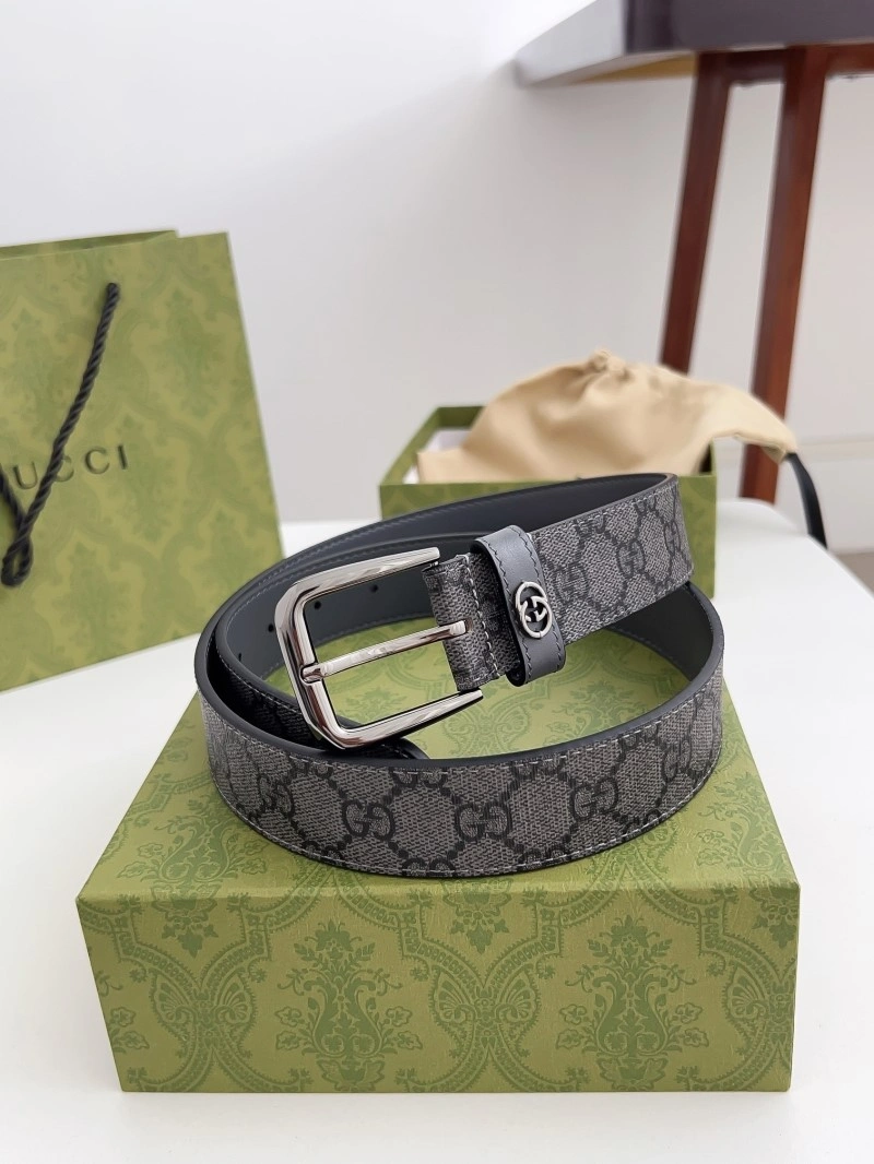 Gucci Belts Thermal 290420