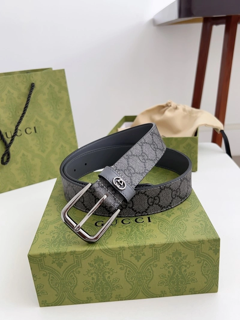 Gucci Belts Thermal 290420