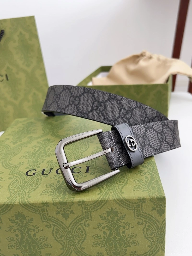 Gucci Belts Thermal 290420