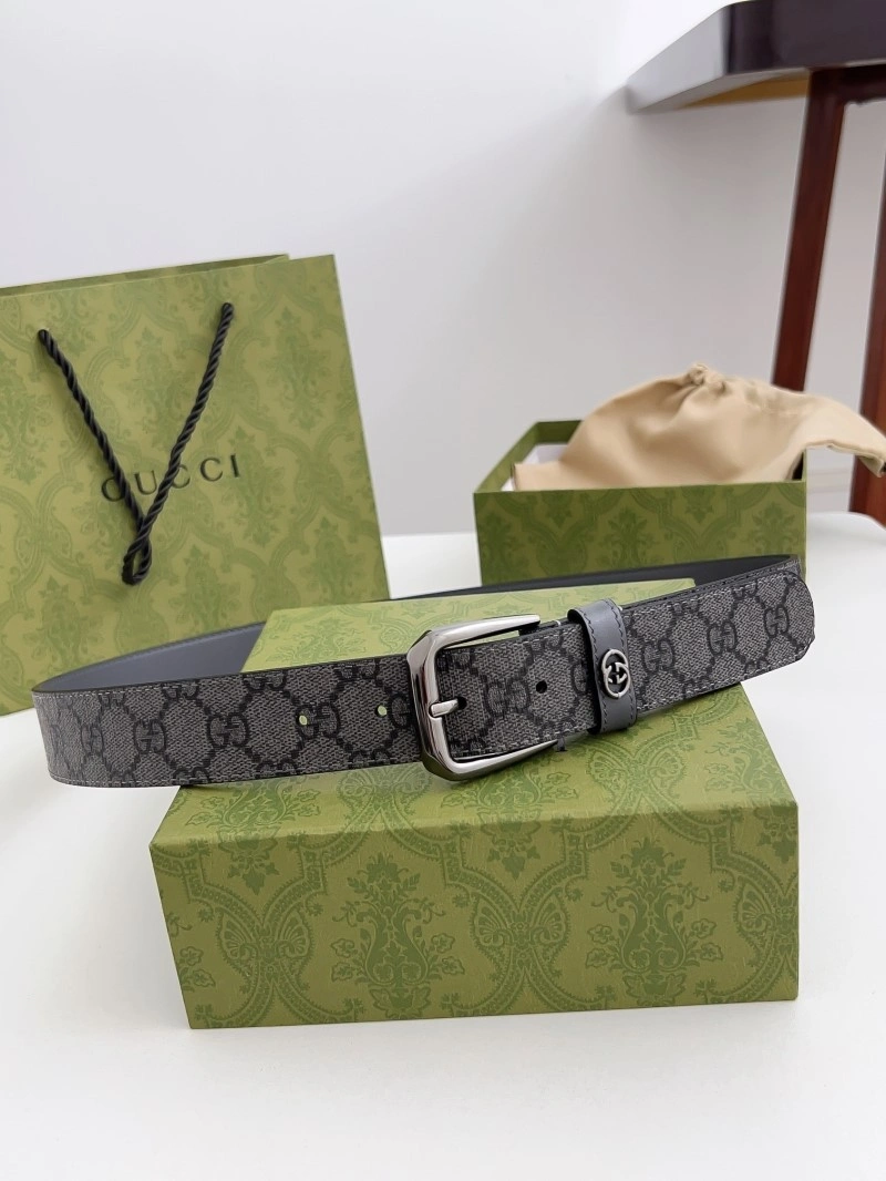 Gucci Belts Thermal 290420