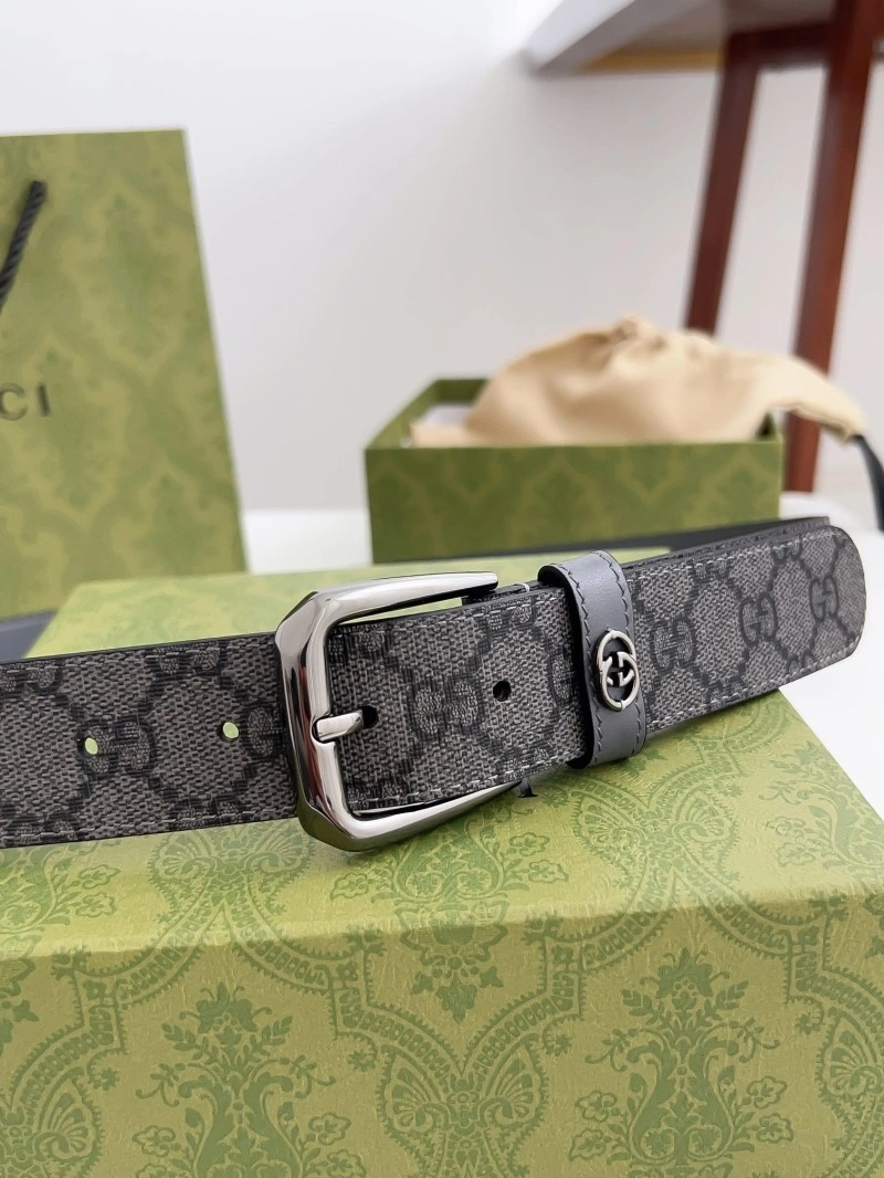 Gucci Belts Thermal 290420