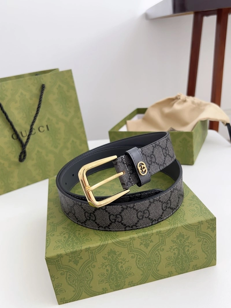 SoftTouch Gucci Belts 290412