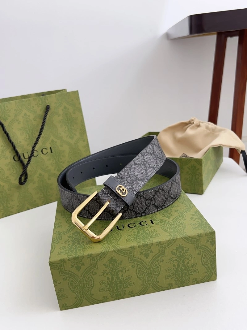 SoftTouch Gucci Belts 290412