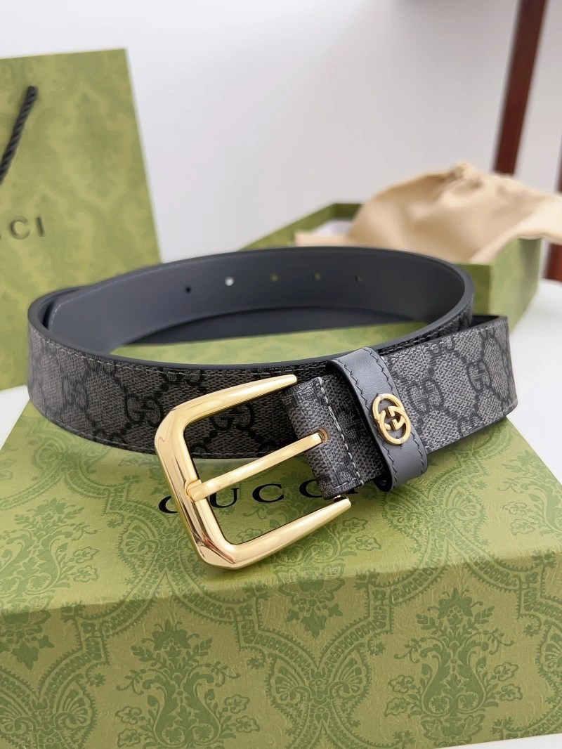 SoftTouch Gucci Belts 290412