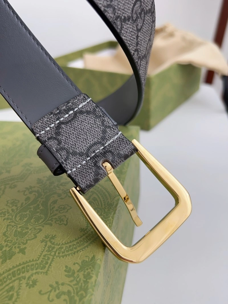 SoftTouch Gucci Belts 290412