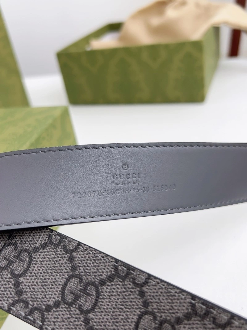 SoftTouch Gucci Belts 290412