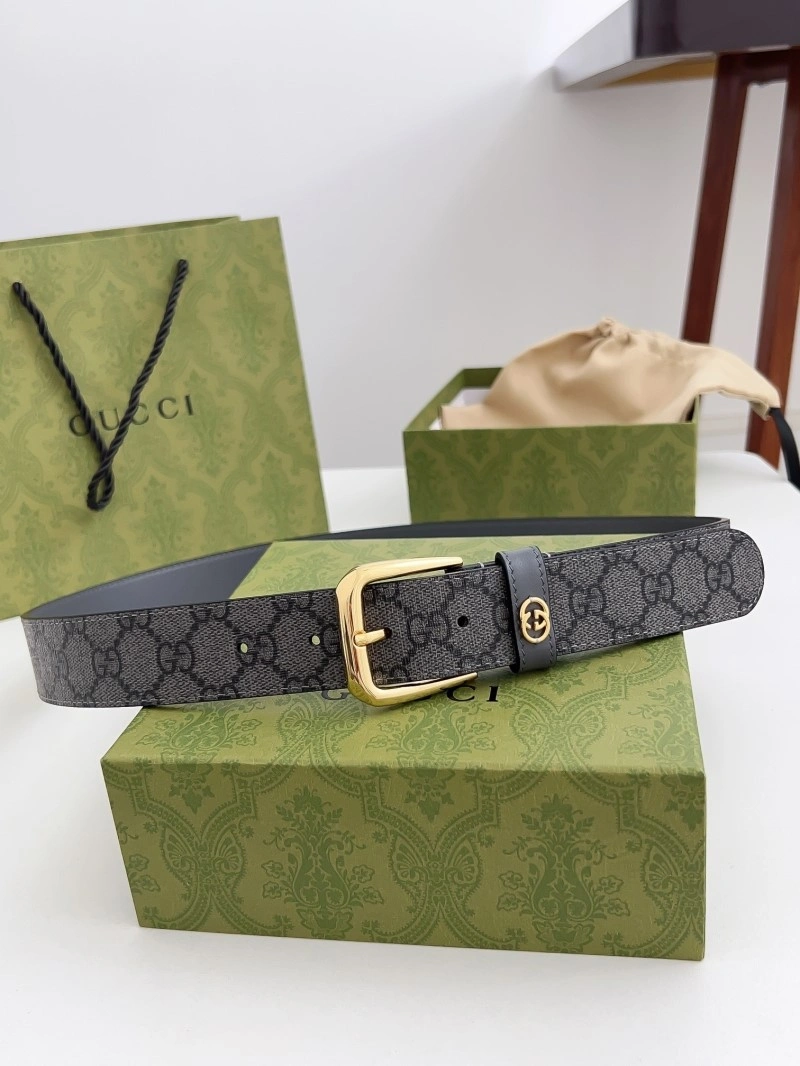 SoftTouch Gucci Belts 290412