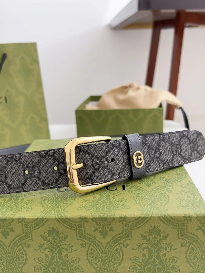 SoftTouch Gucci Belts 290412