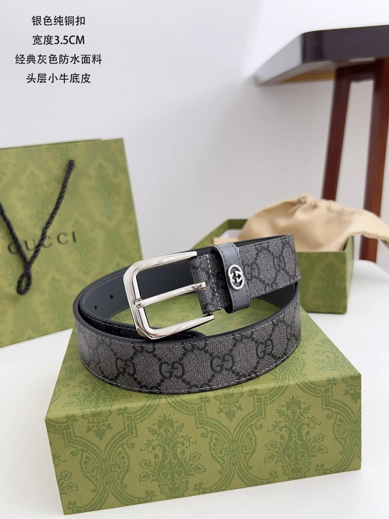 Gucci Belts Casual 290411