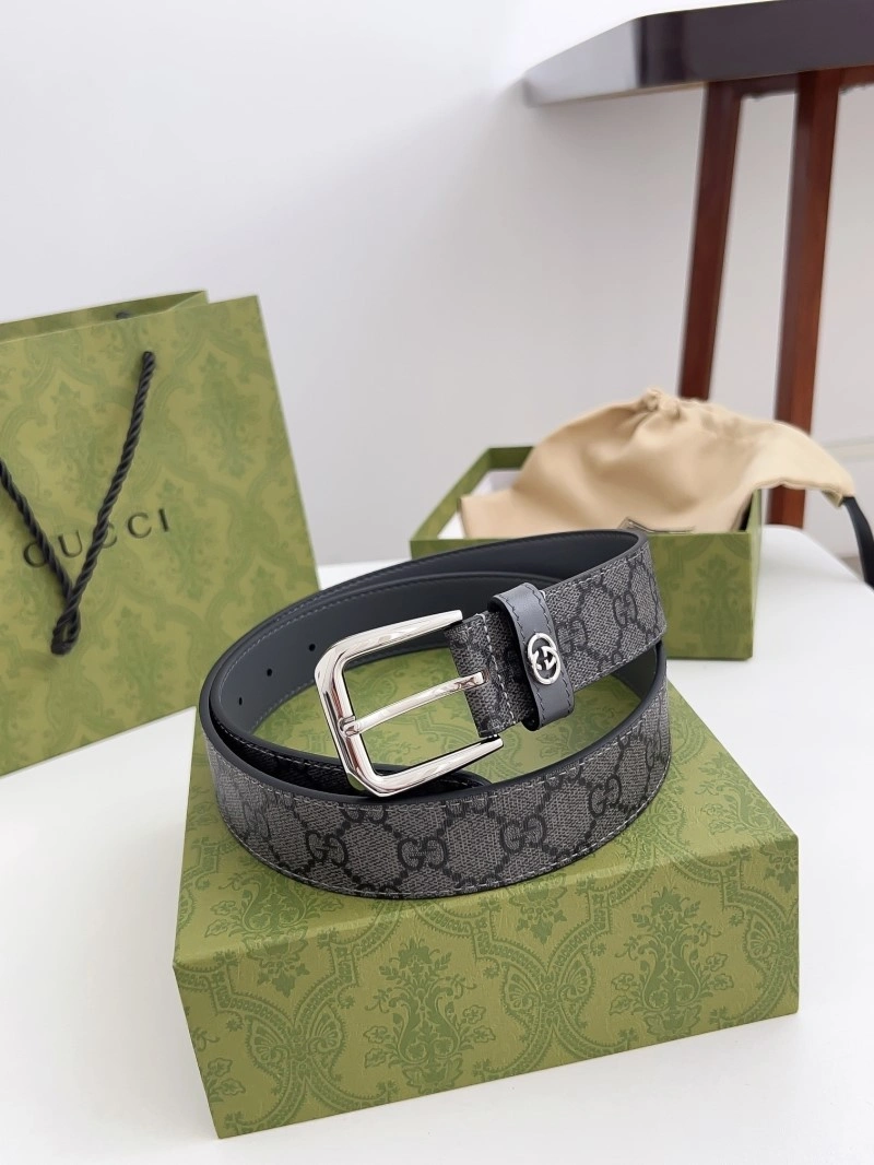 Gucci Belts Casual 290411