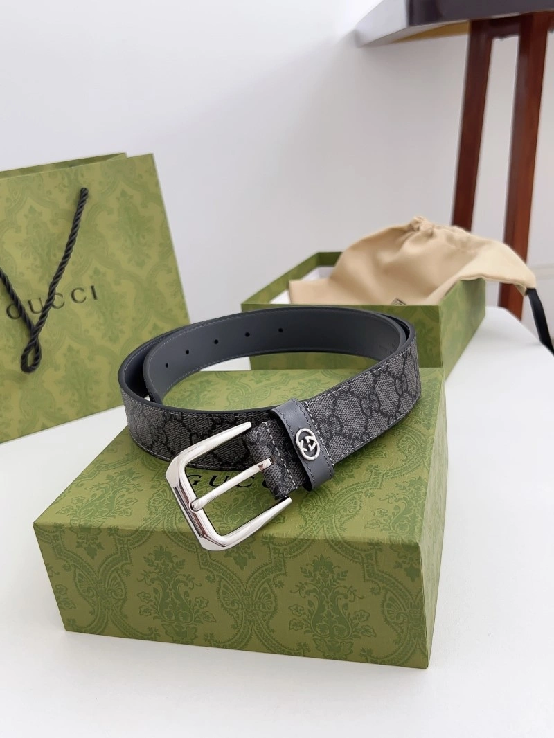 Gucci Belts Casual 290411