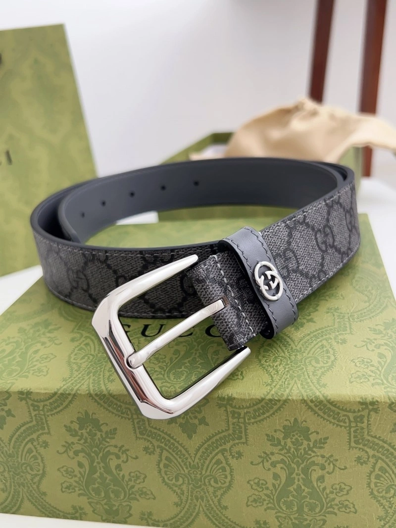 Gucci Belts Casual 290411