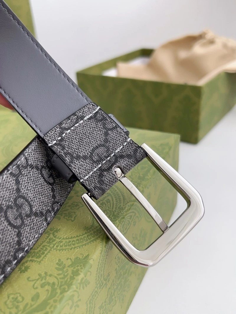 Gucci Belts Casual 290411