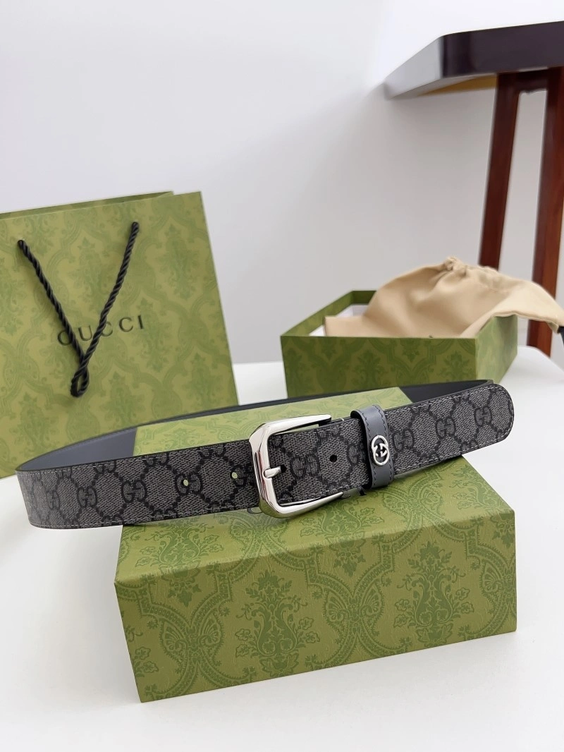 Gucci Belts Casual 290411