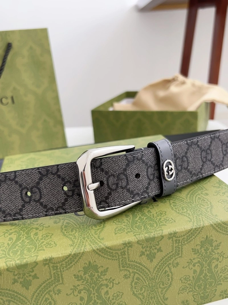 Gucci Belts Casual 290411