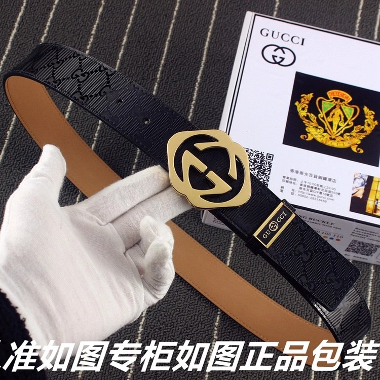 Comfortable Gucci Belts 290408