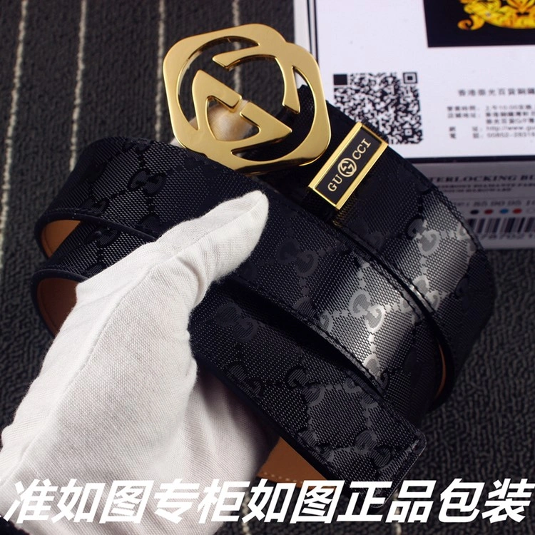 Comfortable Gucci Belts 290408