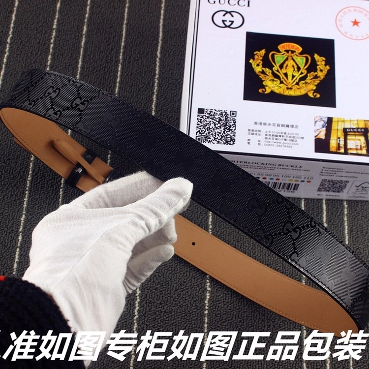 Comfortable Gucci Belts 290408