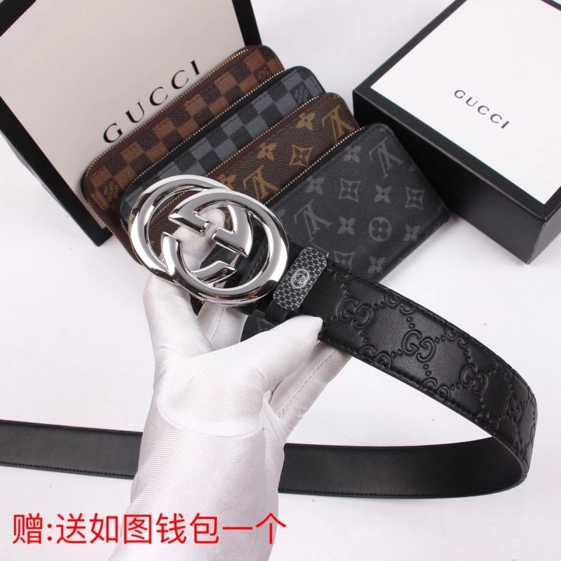Gucci Belts Thermal 290402