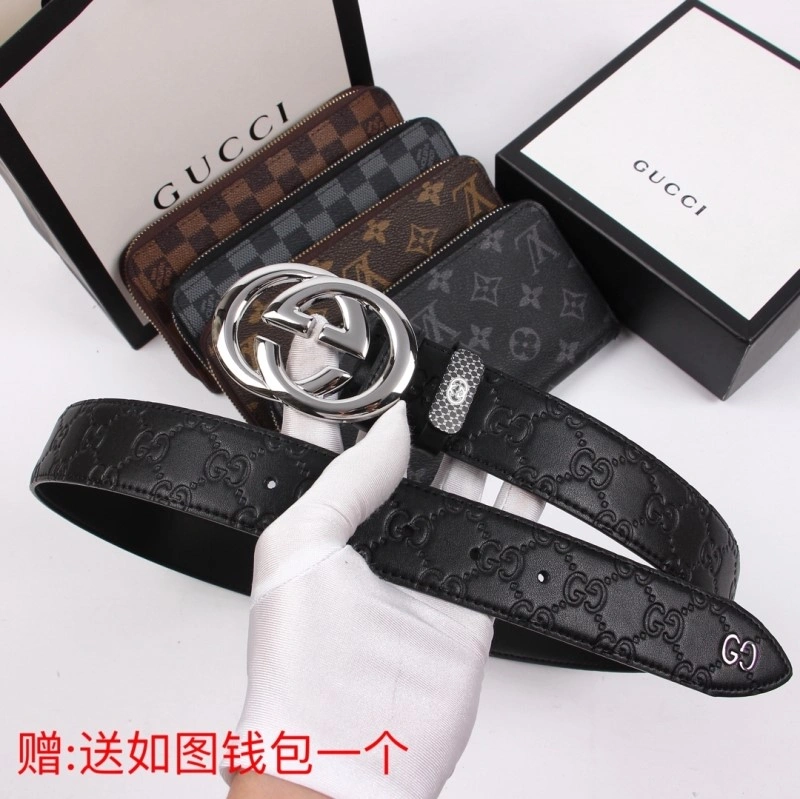 Gucci Belts Thermal 290402