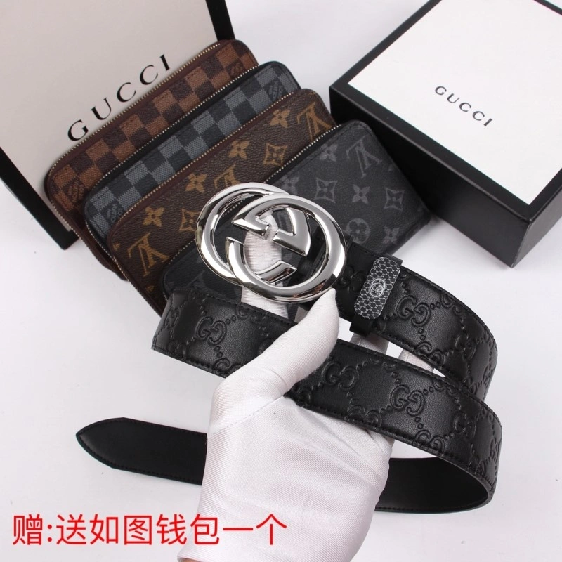 Gucci Belts Thermal 290402