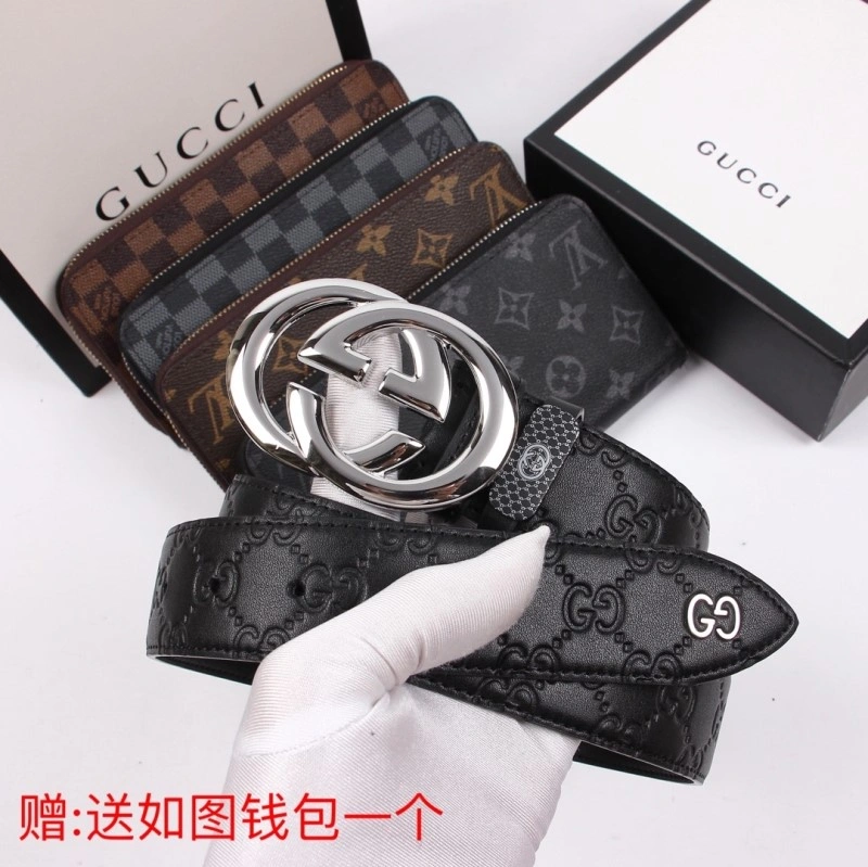 Gucci Belts Thermal 290402