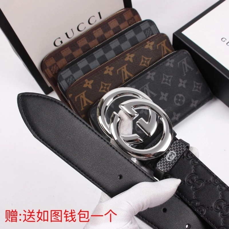 Gucci Belts Thermal 290402