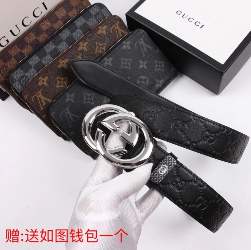 Gucci Belts Thermal 290402