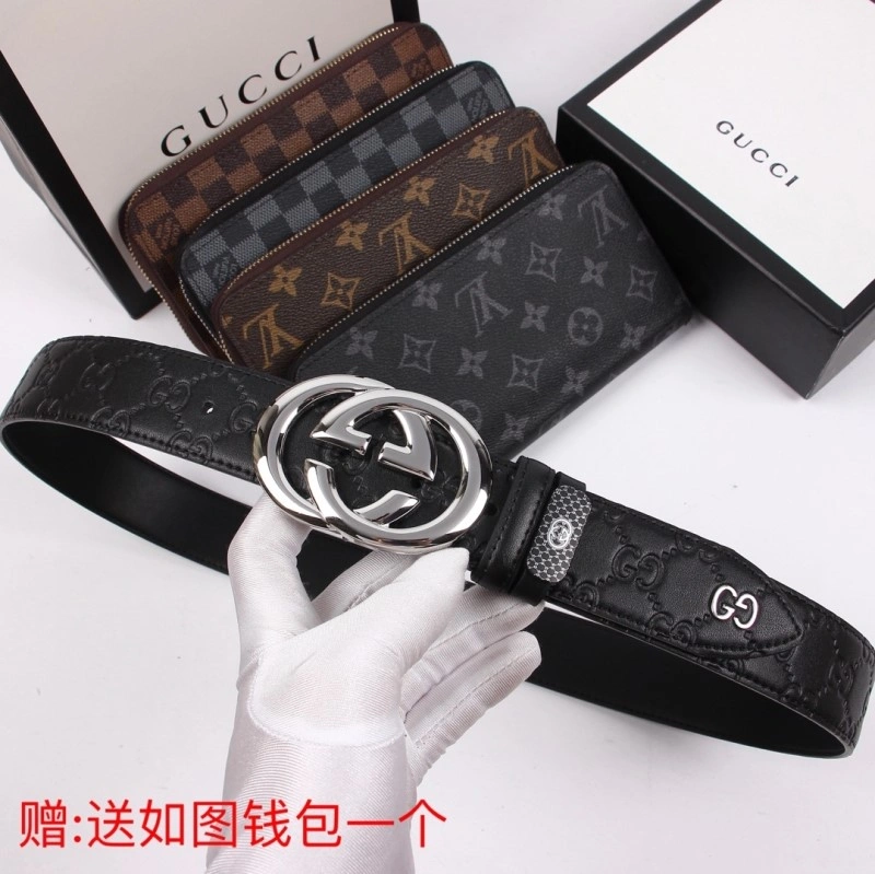 Gucci Belts Thermal 290402