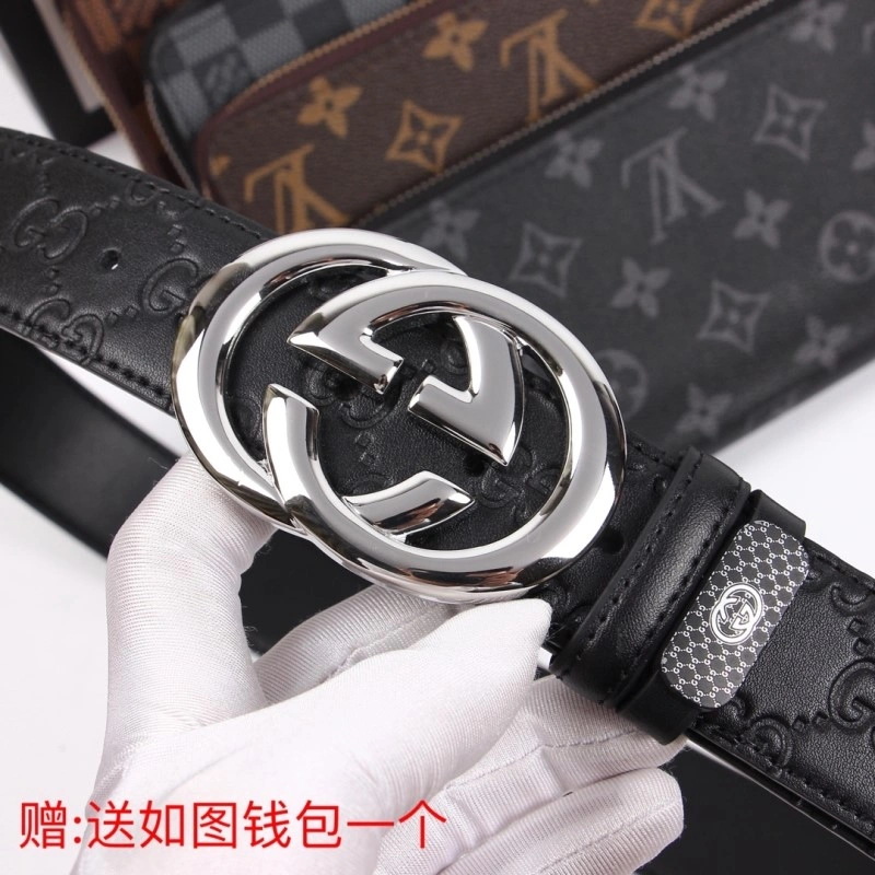 Gucci Belts Thermal 290402