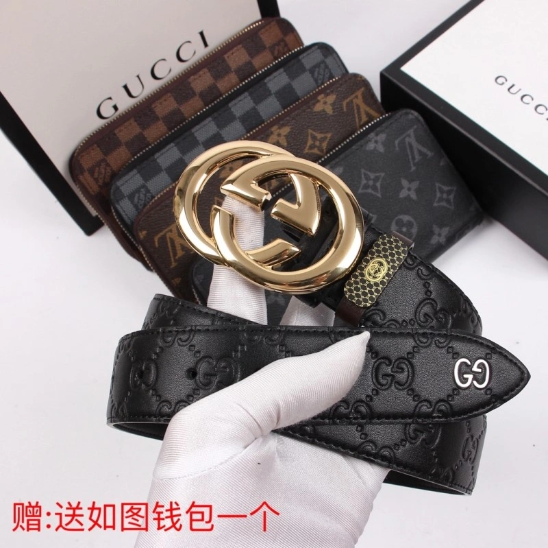 Upgraded Gucci Belts 290399