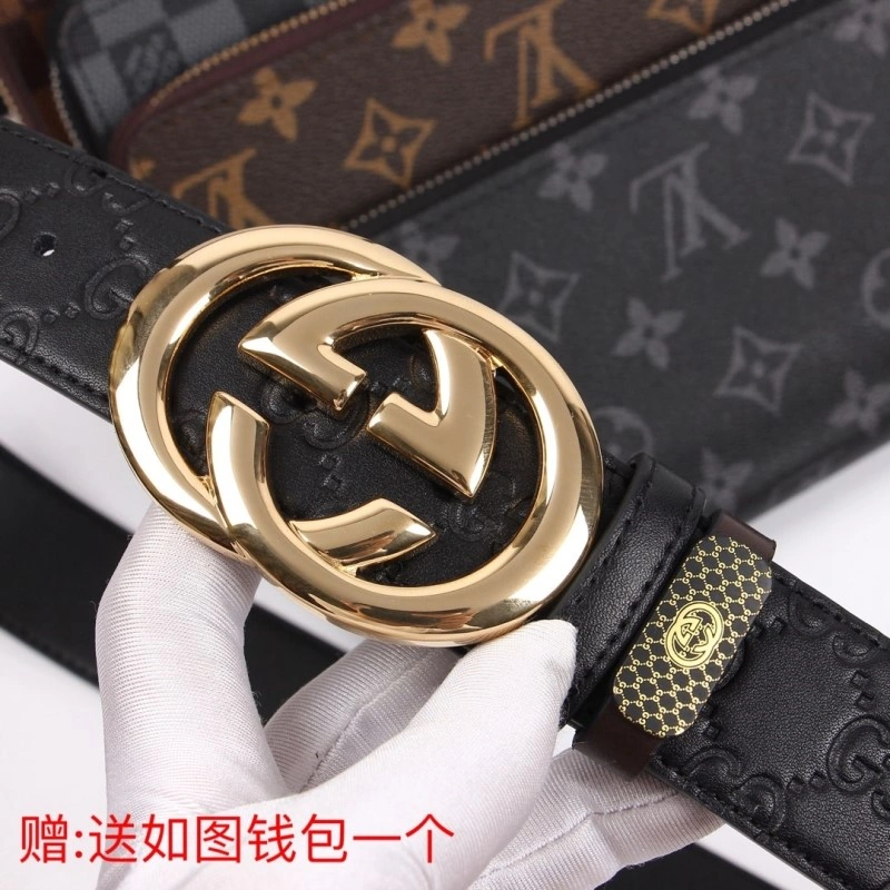 Upgraded Gucci Belts 290399