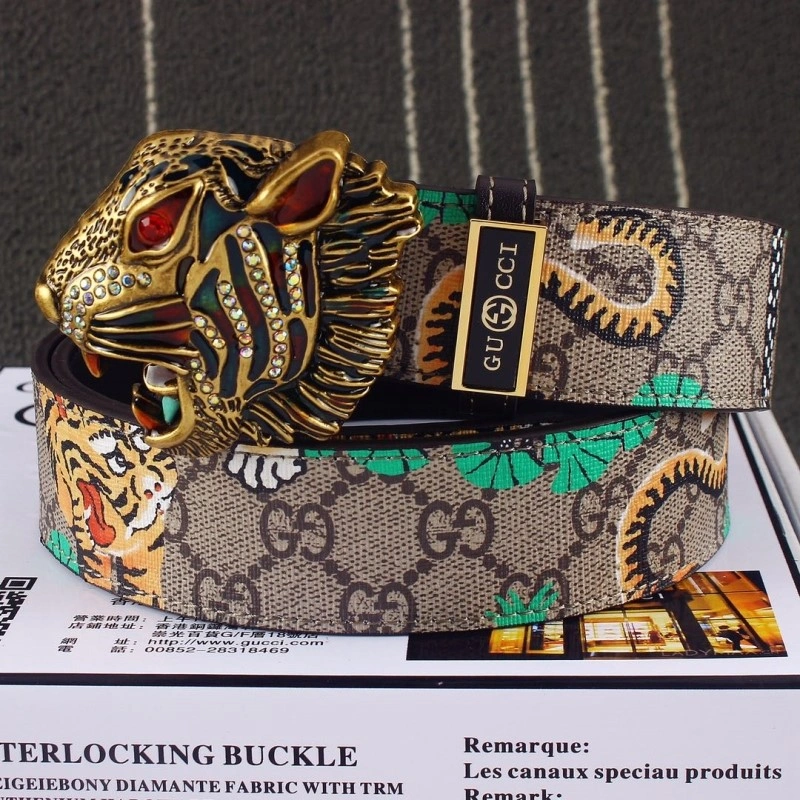 Gucci Belts OdorResistant 290409