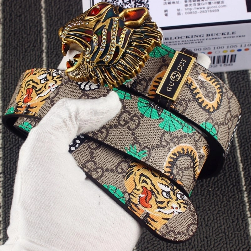 Gucci Belts OdorResistant 290409