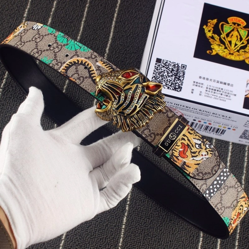 Gucci Belts OdorResistant 290409