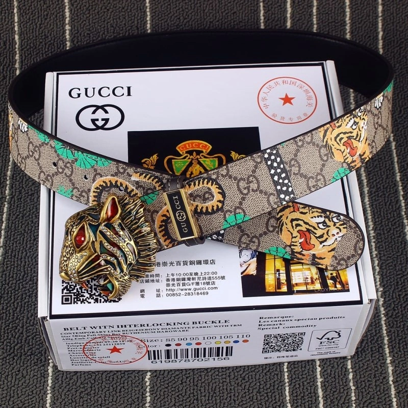 Gucci Belts OdorResistant 290409