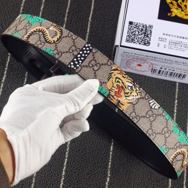 Gucci Belts OdorResistant 290409