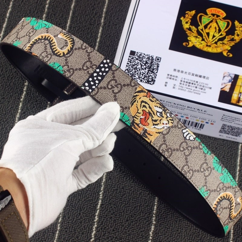 Effortless Gucci Belts 290398