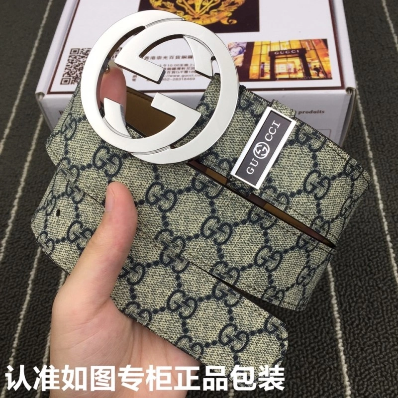 Gucci Belts Lightweight 290397