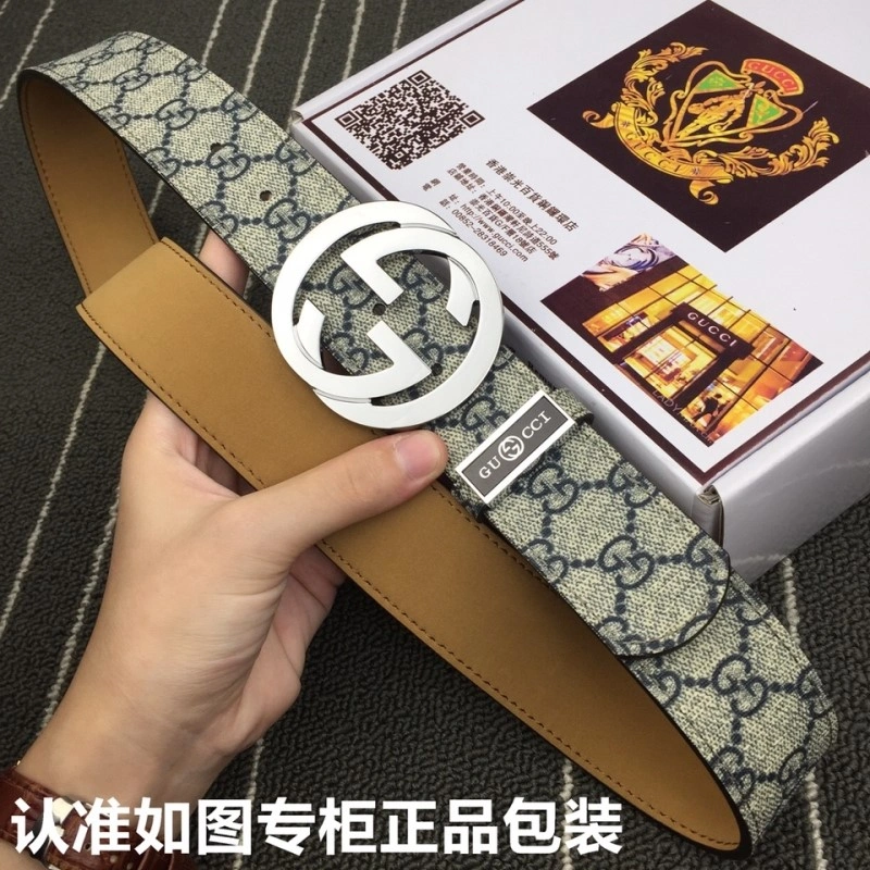 Gucci Belts Lightweight 290397