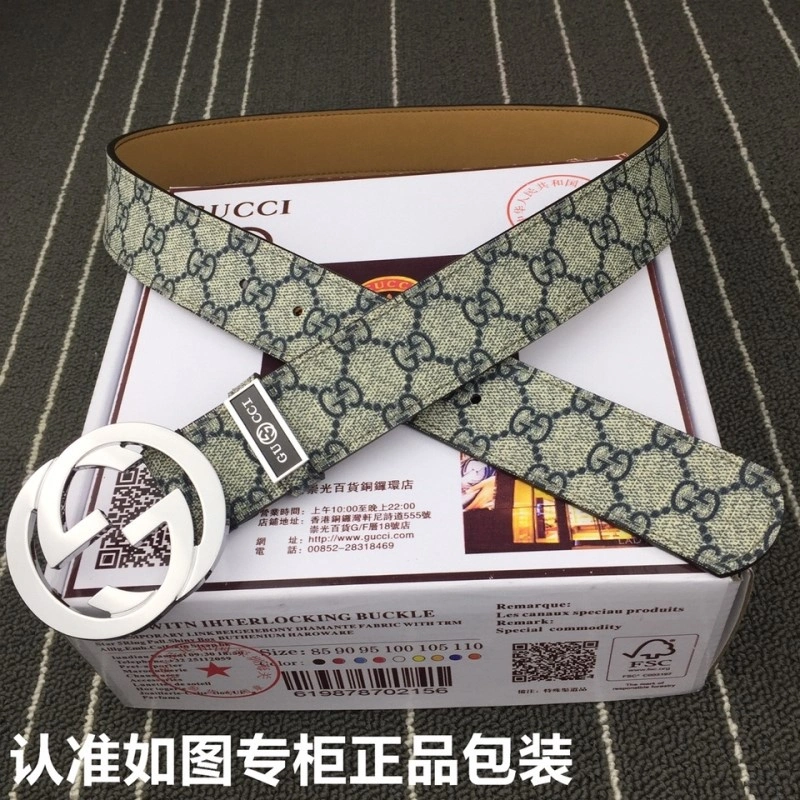 Gucci Belts Lightweight 290397