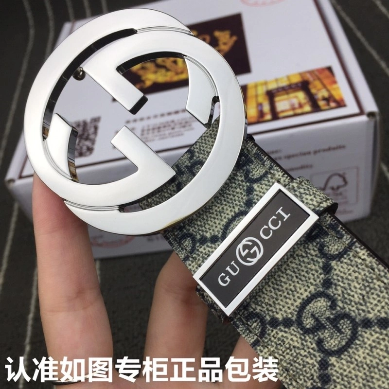 Gucci Belts Lightweight 290397