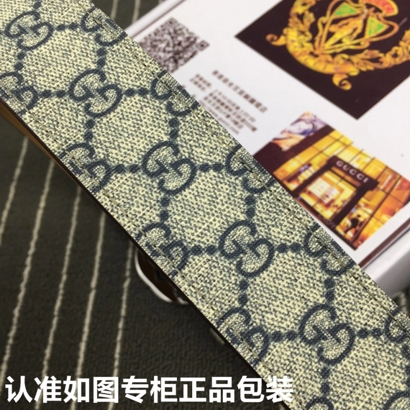 Gucci Belts Lightweight 290397