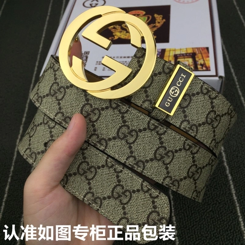 Chic Gucci Belts 290424