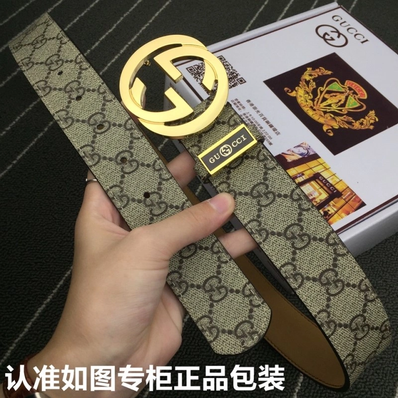 Chic Gucci Belts 290424