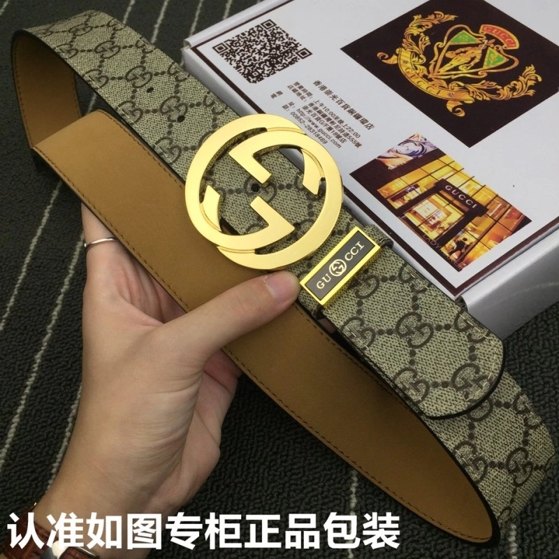 Chic Gucci Belts 290424