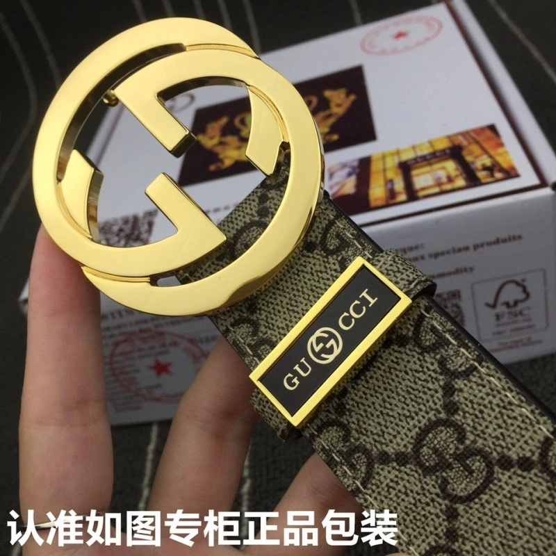Chic Gucci Belts 290424