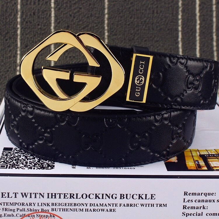 Upgraded Gucci Belts 290396