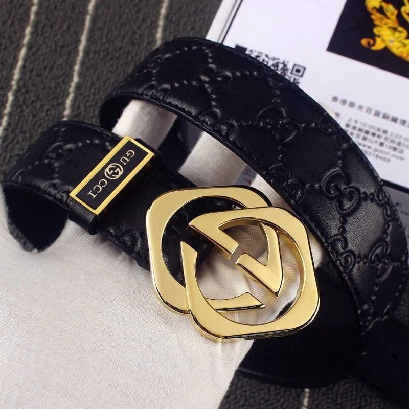 Upgraded Gucci Belts 290396